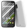 Мобільний телефон GIGABYTE GSmart Roma RX Black White (2Q001-ROX00-390S)