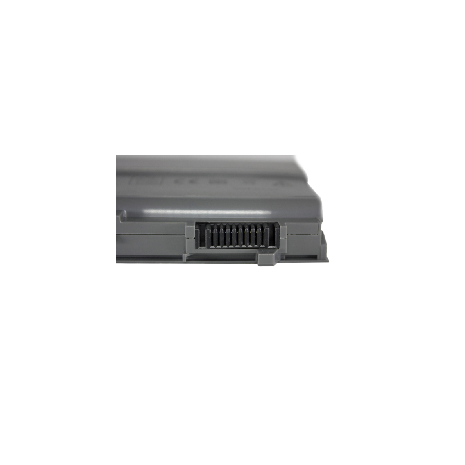 Акумулятор до ноутбука DELL Latitude E6400 (PT434, DE E6400 3SP2) 11.1V 10400mAh PowerPlant (NB00000246) зображення 2