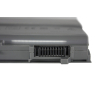 Аккумулятор для ноутбука DELL Latitude E6400 (PT434, DE E6400 3SP2) 11.1V 10400mAh PowerPlant (NB00000246) изображение 2