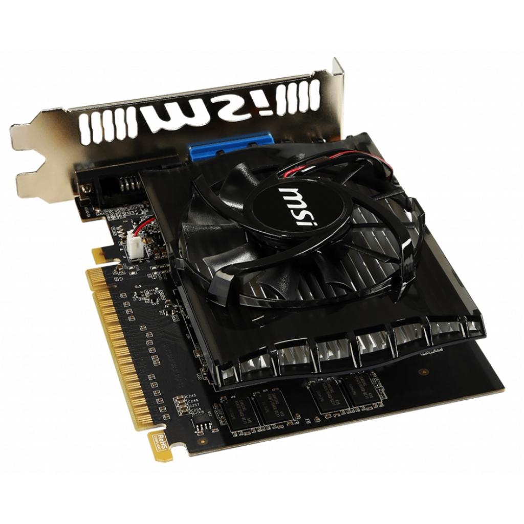 Відеокарта GeForce GT730 2048Mb MSI (N730-2GD3V2) зображення 4