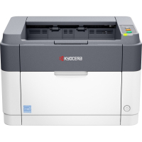 Лазерный принтер Kyocera FS-1040 (1102M23RU2/ 1102M23NX2) изображение 2