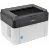 Лазерний принтер Kyocera FS-1040 (1102M23RU2/ 1102M23NX2) зображення 3