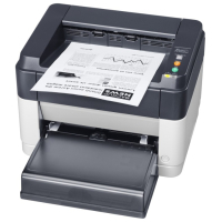 Лазерный принтер Kyocera FS-1040 (1102M23RU2/ 1102M23NX2) изображение 4