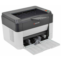 Лазерный принтер Kyocera FS-1040 (1102M23RU2/ 1102M23NX2) изображение 7