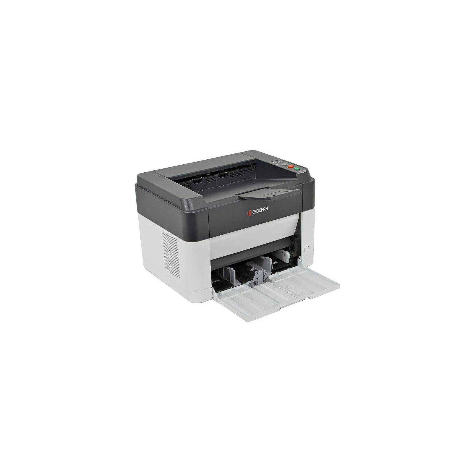 Лазерний принтер Kyocera FS-1040 (1102M23RU2/ 1102M23NX2) зображення 7