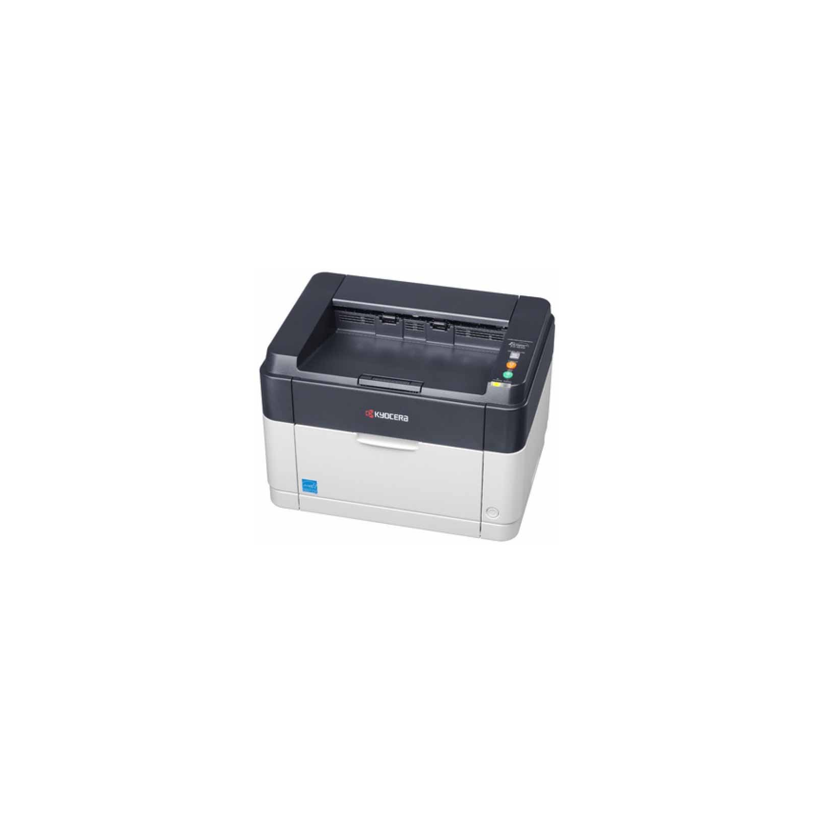 Лазерний принтер Kyocera FS-1040 (1102M23RU2/ 1102M23NX2)