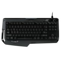 Клавиатура Logitech G410 Atlas Spectrum (920-007752) изображение 2