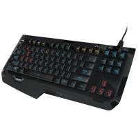 Клавиатура Logitech G410 Atlas Spectrum (920-007752) изображение 3