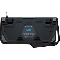 Клавиатура Logitech G410 Atlas Spectrum (920-007752) изображение 4