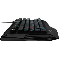 Клавиатура Logitech G410 Atlas Spectrum (920-007752) изображение 5