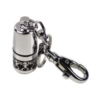 USB флеш накопичувач Pretec 16GB i-Disk Bullet USB 2.0 (B2U16G-BZ)