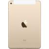 Планшет Apple A1550 iPad mini 4 Wi-Fi 4G 128Gb Gold (MK782RK/A) изображение 2