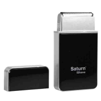Электробритва Saturn ST-HC8018 (ST-HC8018 black)