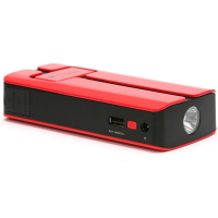 Батарея универсальная PowerPlant J-TM-18C 10000mAh + Multi-Function Jump Starter (DV00DV0010) изображение 2
