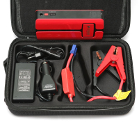 Батарея универсальная PowerPlant J-TM-18C 10000mAh + Multi-Function Jump Starter (DV00DV0010) изображение 5