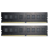 Модуль памяти для компьютера DDR4 8GB (2x4GB) 2800 MHz G.Skill (F4-2800C15D-8GTZB)