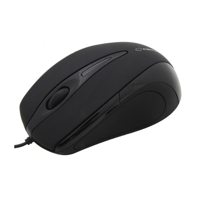 Мышка Esperanza EM102K Black