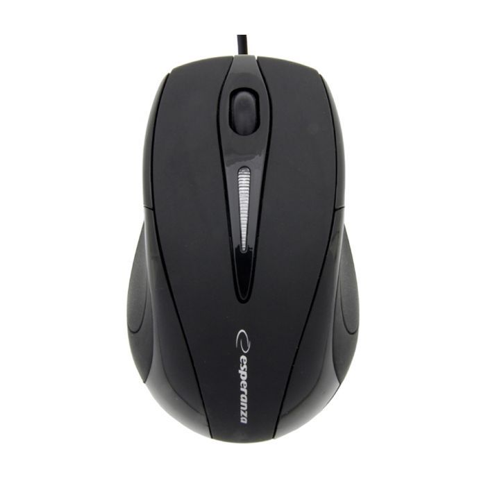 Мышка Esperanza EM102K Black изображение 2