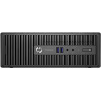 Компьютер HP ProDesk 400 G3 SFF/1 (T4R77EA) изображение 2