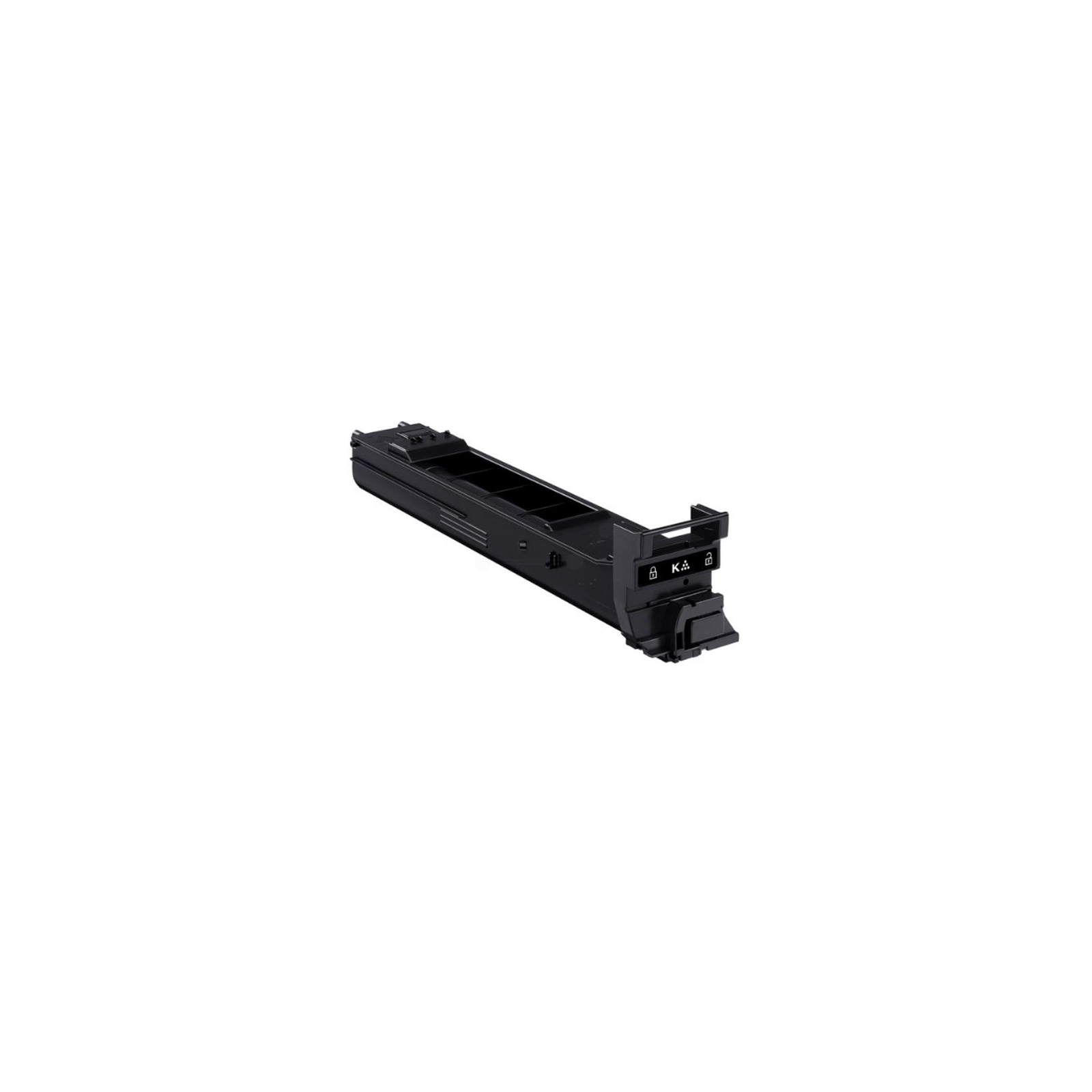 Тонер-картридж Konica Minolta MagiColor 4600 Series (Black) 4К (A0DK151) зображення 2