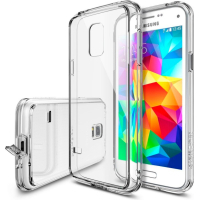 Чехол для мобильного телефона Ringke Fusion для Samsung Galaxy S5 (Crystal view) (156933)