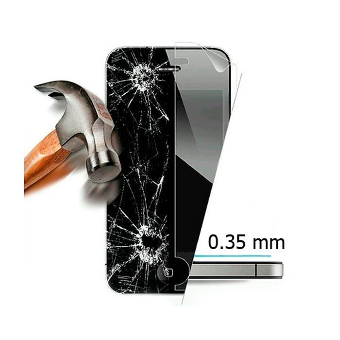 Пленка защитная Drobak для планшета Apple iPad mini Anti-Shock (500233) изображение 2