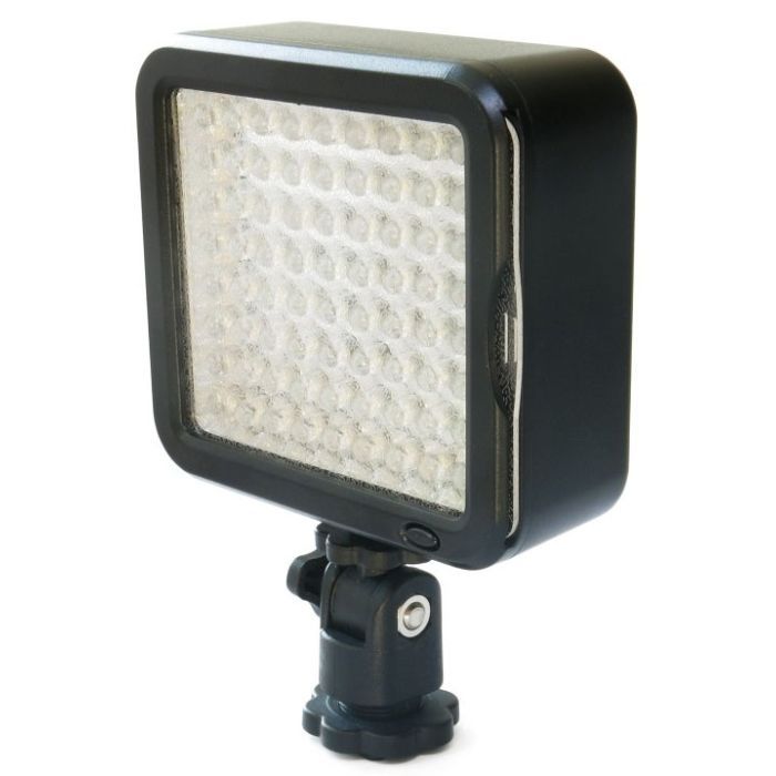 Вспышка Extradigital cam light LED-E72 (LED3206) > цены в Киеве и Украине Вспышка Extradigital cam light LED-E72 (LED3206)