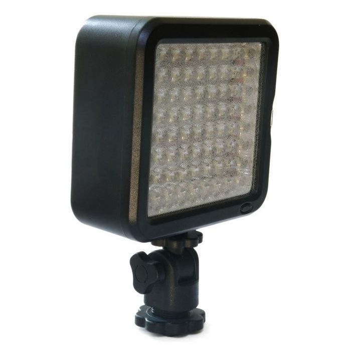 Вспышка Extradigital cam light LED-E72 (LED3206) изображение 2 Вспышка Extradigital cam light LED-E72 (LED3206) изображение 2