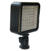 Спалах Extradigital cam light LED-E72 (LED3206) зображення 2