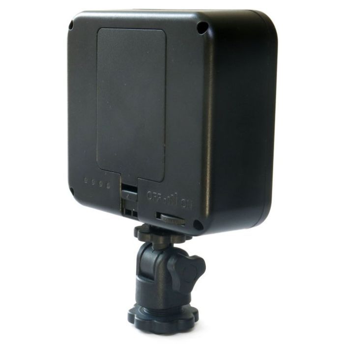 Вспышка Extradigital cam light LED-E72 (LED3206) изображение 3 Вспышка Extradigital cam light LED-E72 (LED3206) изображение 3