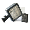 Спалах Extradigital cam light LED-E72 (LED3206) зображення 4