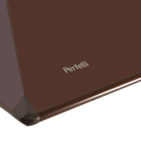 Вытяжка кухонная Perfelli K 510 BR изображение 6