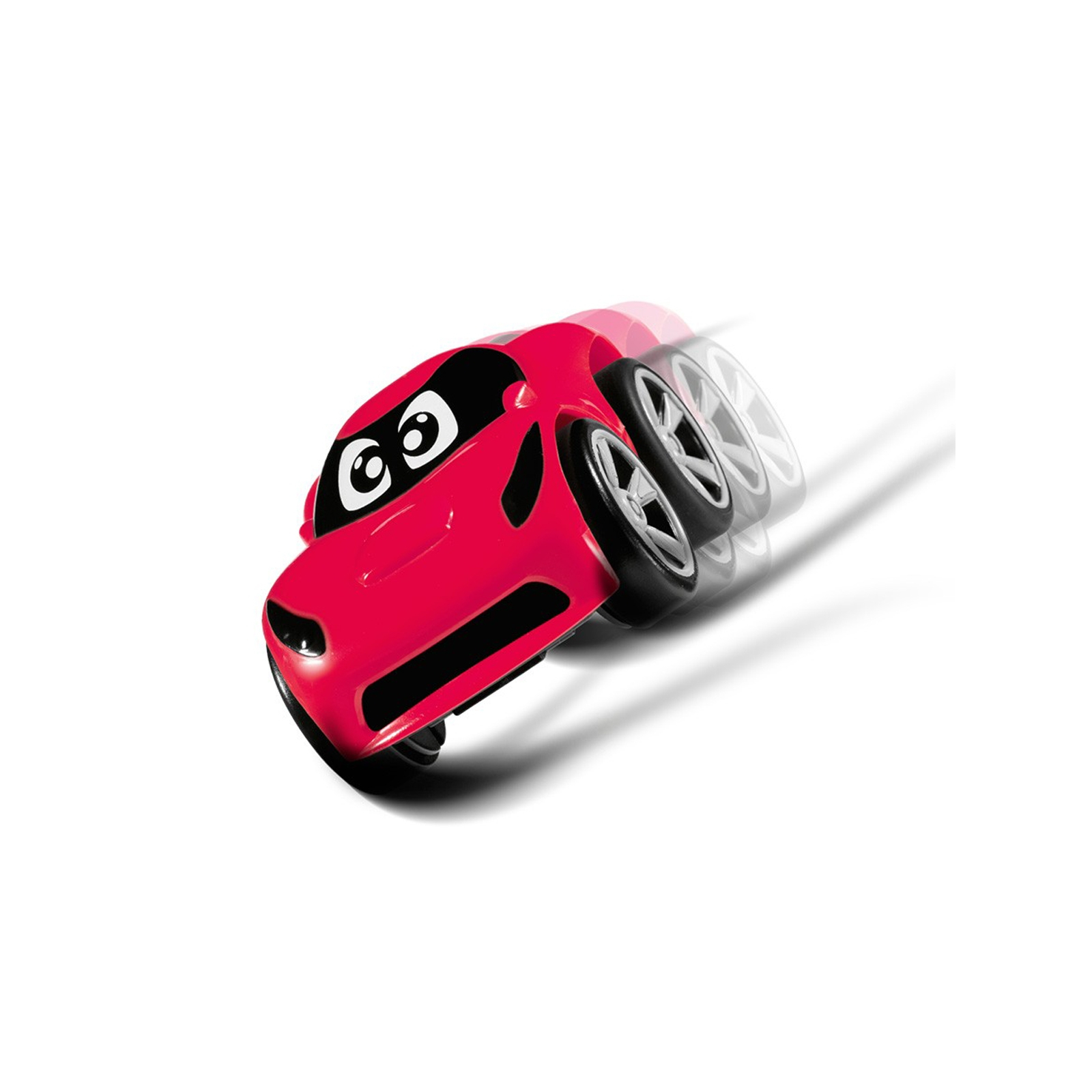 Машина Chicco Tommy серии Turbo Touch (07300.00) зображення 5