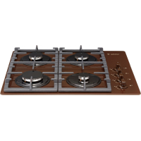 Варочная поверхность Gefest СВН 2230 К4