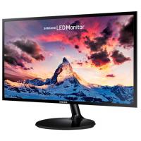 Монітор Samsung S19F350HNI (LS19F350HNIXCI) зображення 2