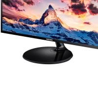 Монітор Samsung S19F350HNI (LS19F350HNIXCI) зображення 6