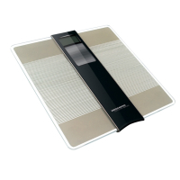 Весы напольные Redmond RS-719 Gray