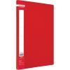 Папка-швидкозшивач Buromax А4 JOBMAX, red (BM.3406-05)