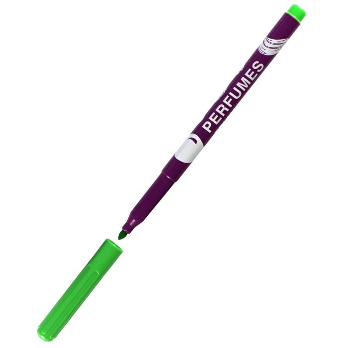 Фломастеры Centropen 2589 Perfumes, 10 colors (2589/10) изображение 2
