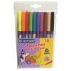 Фломастеры Centropen 2589 Perfumes, 10 colors (2589/10) изображение 3
