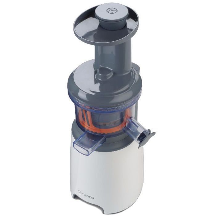 Соковыжималка Kenwood JMP 600 WH (JMP600WH) изображение 2