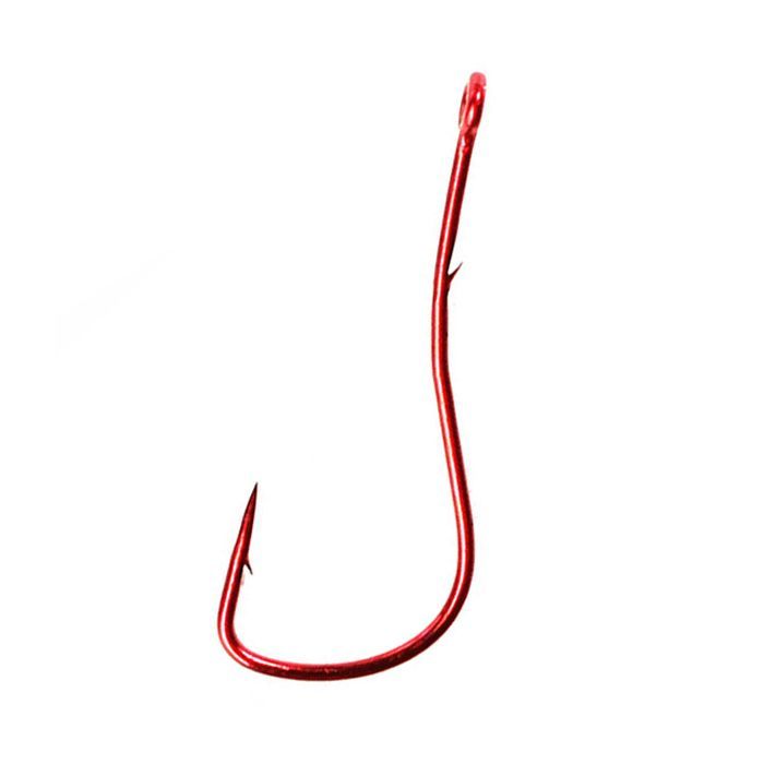 Крючок Decoy SG 3 S, (12шт.) (1562.02.48)