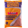 Прикормка Brain_Fishing_ТОВ CARP (карп) 1 kg (1858.30.05)
