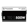 Блок питания ThermalTake 500W (PS-TRS-0500NPCWEU-2) изображение 2