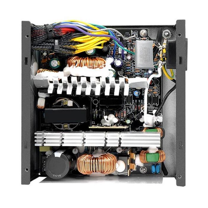 Блок питания ThermalTake 500W (PS-TRS-0500NPCWEU-2) изображение 4