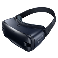 Очки виртуальной реальности Samsung Gear VR3 (SM-R323NBKASEK)