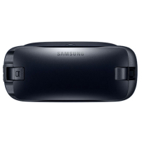 Очки виртуальной реальности Samsung Gear VR3 (SM-R323NBKASEK) изображение 2