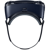 Очки виртуальной реальности Samsung Gear VR3 (SM-R323NBKASEK) изображение 3