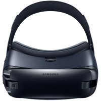 Очки виртуальной реальности Samsung Gear VR3 (SM-R323NBKASEK) изображение 4