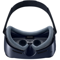 Очки виртуальной реальности Samsung Gear VR3 (SM-R323NBKASEK) изображение 5